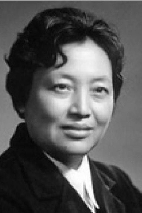 Photo of Jin Suqi, Directing