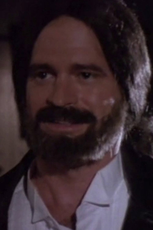 Photo of L.P. Brown III, Acting