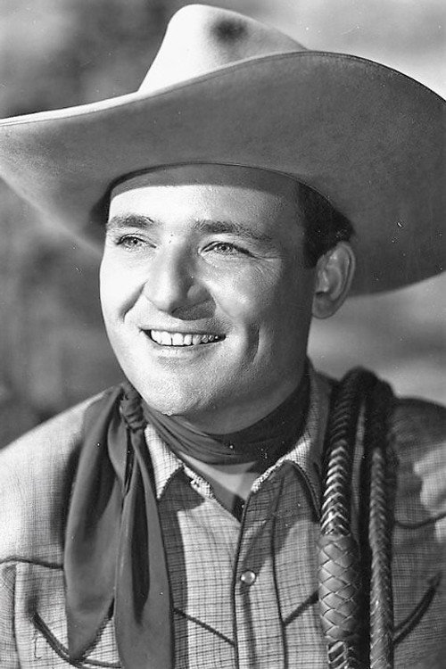 Photo of Whip Wilson, Acting