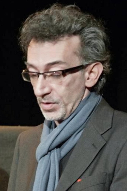 Photo of Lorenzo De Feo, Acting