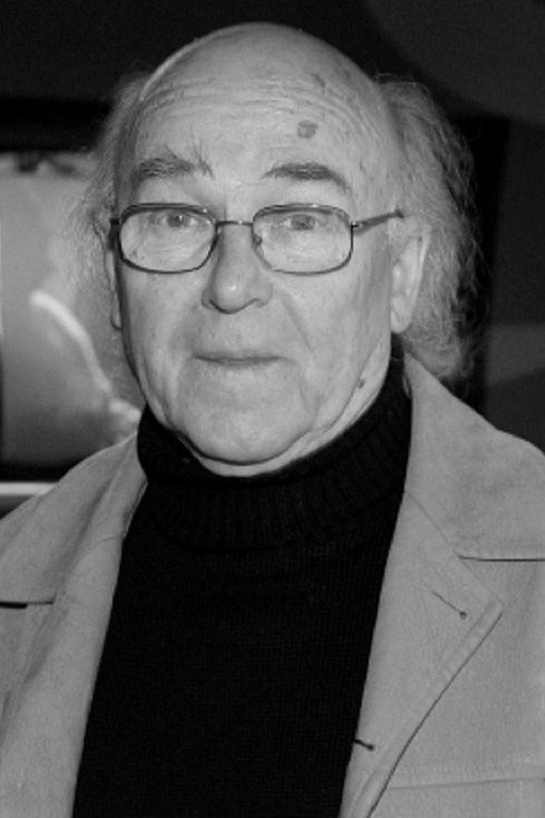 Photo of Lech Gwit, Acting