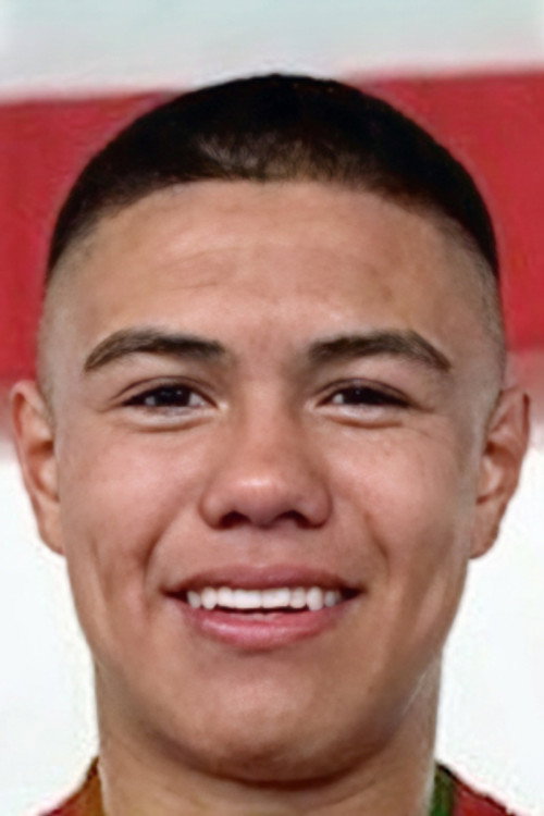 Photo of Daniel Garcia, Acting