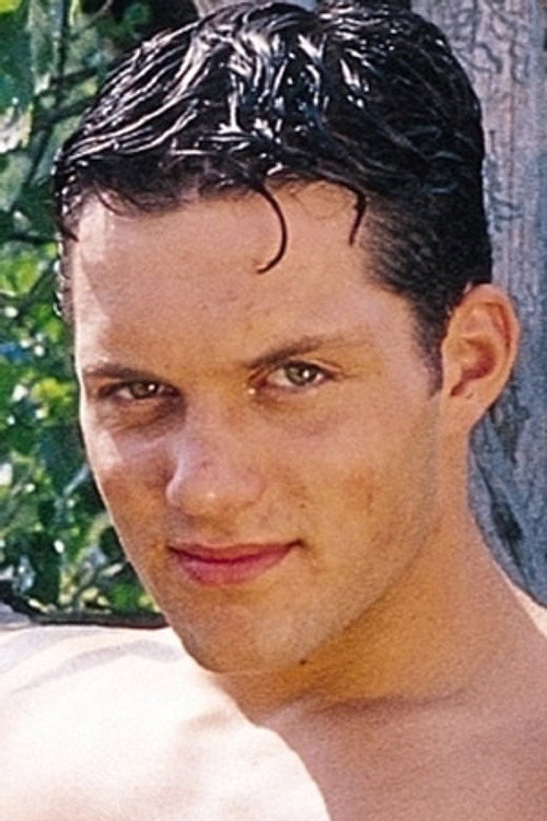 Photo of Jason Hill, Acting