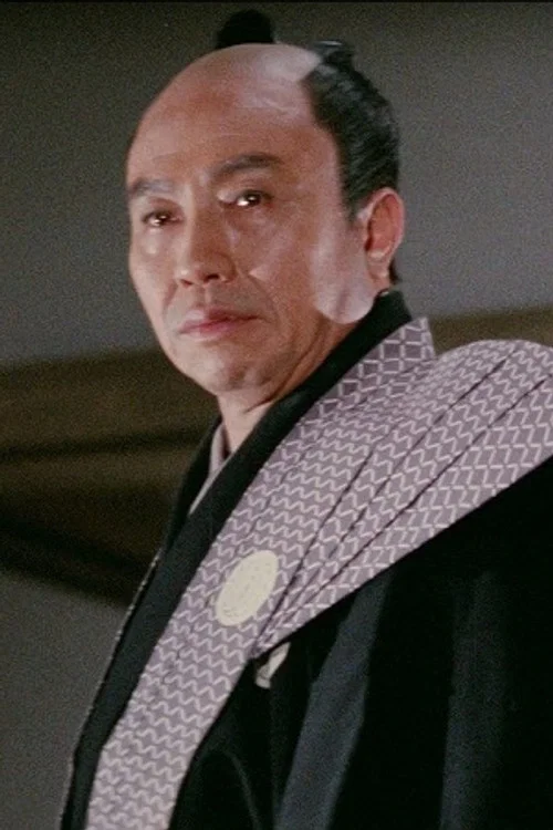 Photo of Kan'emon Nakamura, Acting