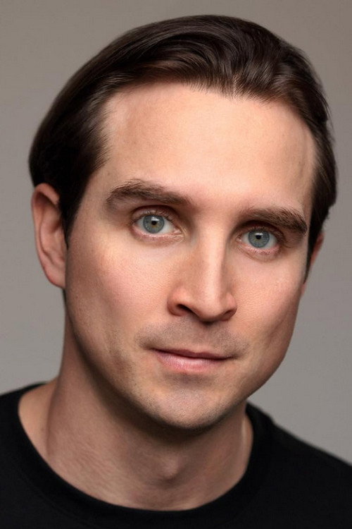Photo of Luke Van Bergen, Acting