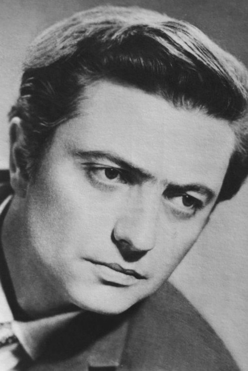 Photo of Vadim Beroev, Acting