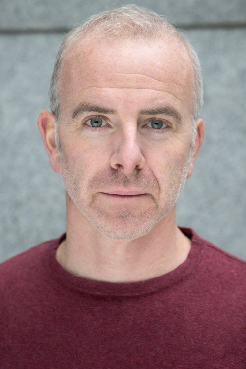 Photo of Alan Howley, Acting
