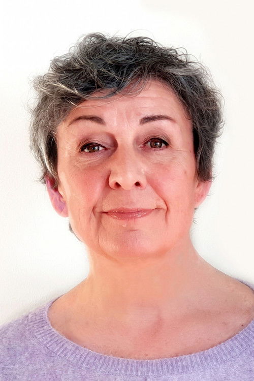 Anneli Ranta profile