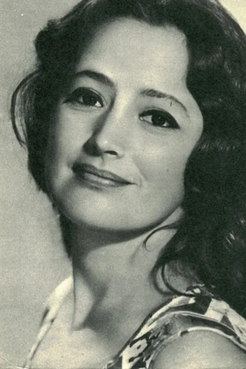 Photo of Filika Dimo, Acting