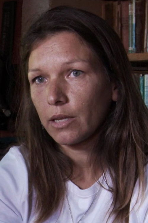 Photo of Eva Rodriguez, Acting