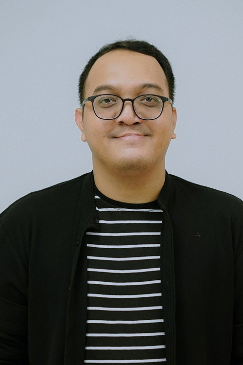 Photo of Gin Teguh, Directing