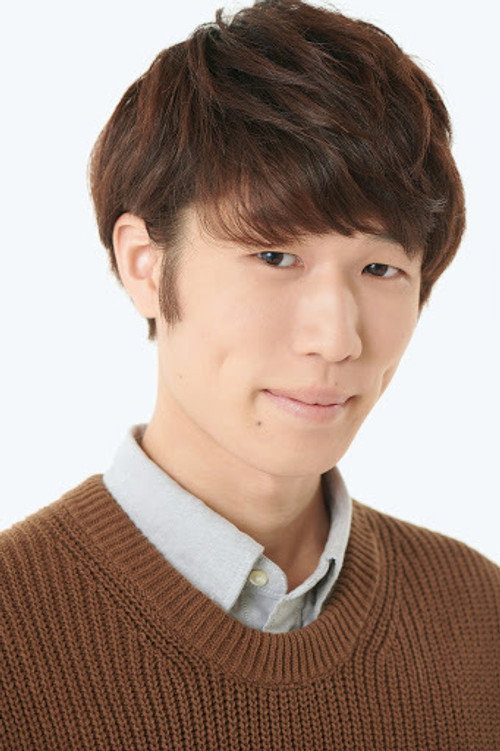 Kentaro Mashiro profile