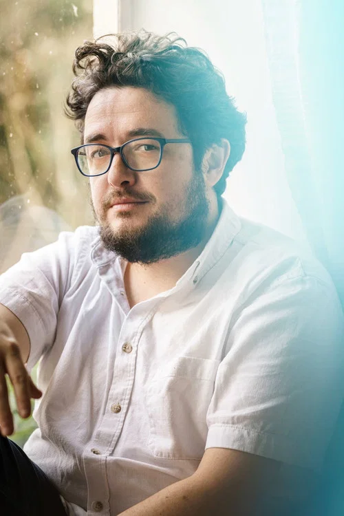 Photo of Guillaume Massart, Production