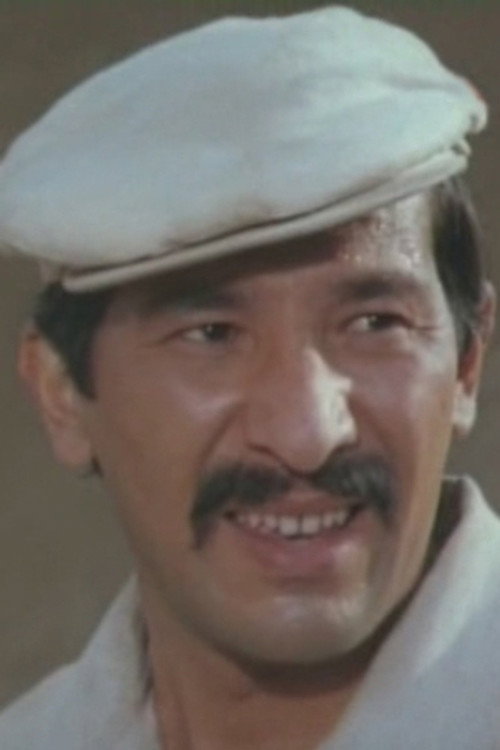 Photo of Farrok Kosimov, Acting