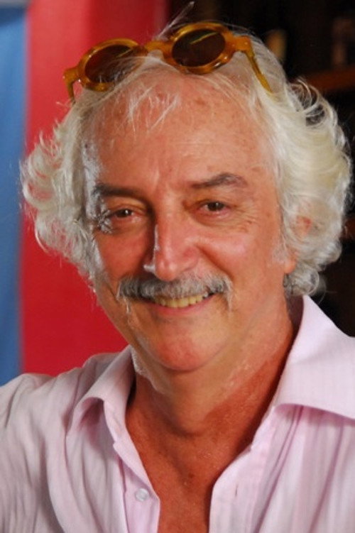 Photo of Mário José Paz, Acting