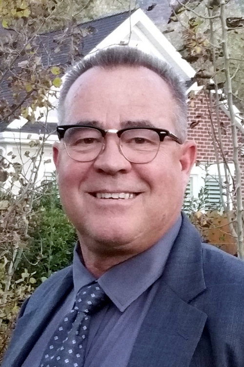 Photo of Mark Blockovich, Acting