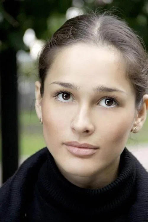 Sayora Safari profile