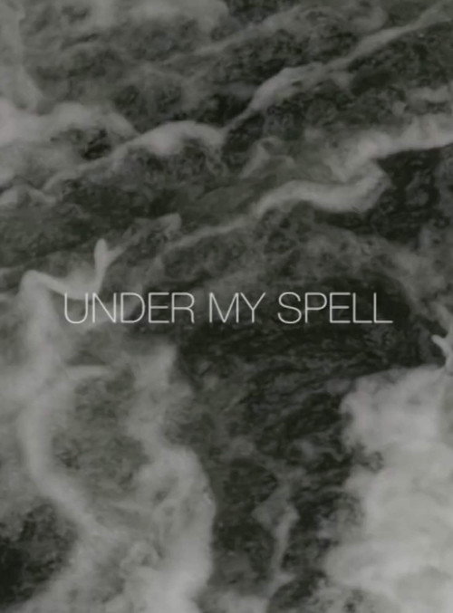 Movie poster for Under my spell