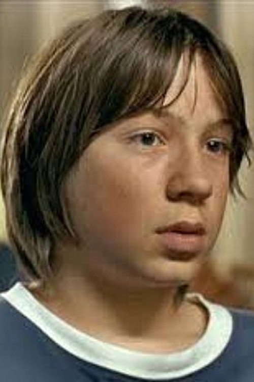 Photo of Lasse Borg, Acting