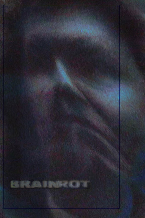 Movie poster for Brain Rot (2026)