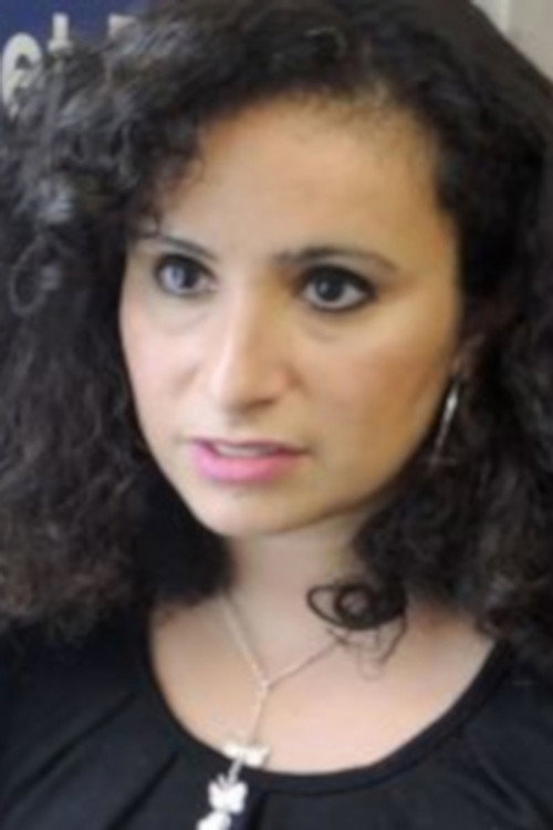Photo of Salma Karmi-Ayyoub, Acting