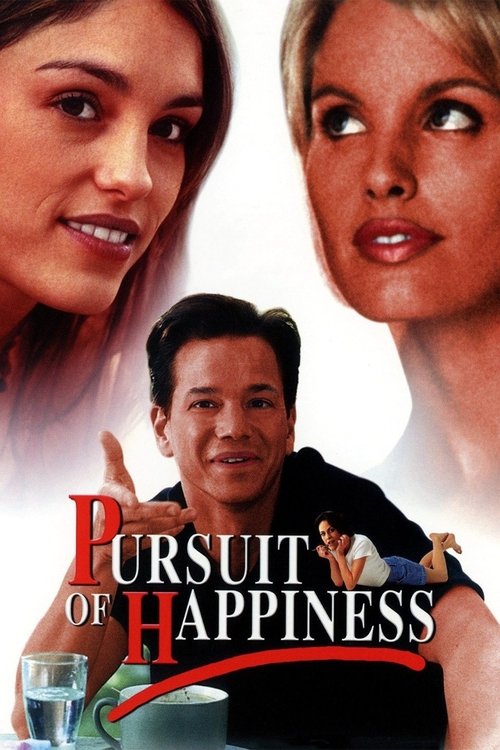 Movie poster for Pursuit of Happiness (2001)