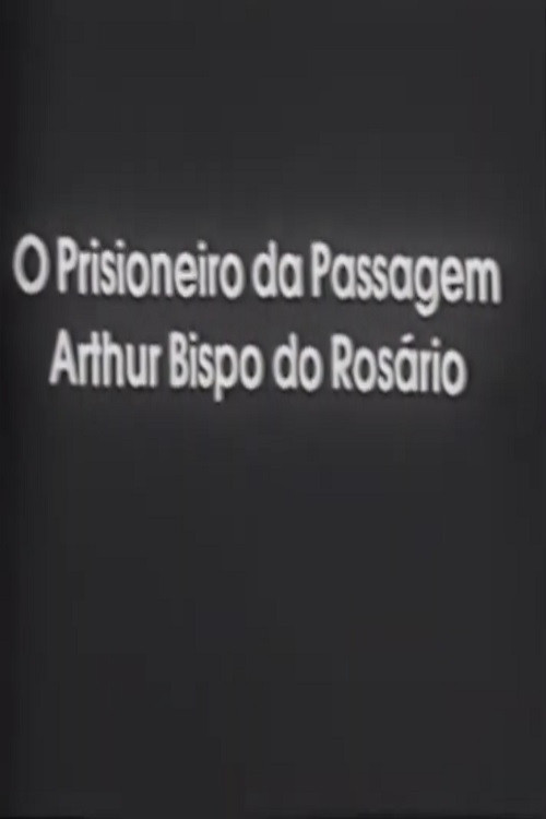Movie poster for O Prisioneiro da Passagem (1982)