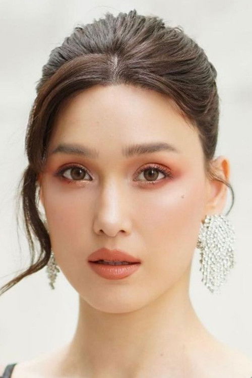 Jacqueline Muench profile