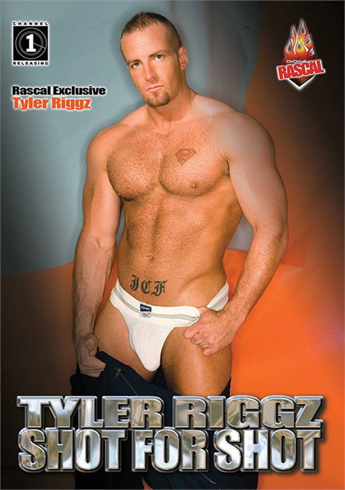 Movie poster for Tyler Riggz: Shot For Shot (2006)