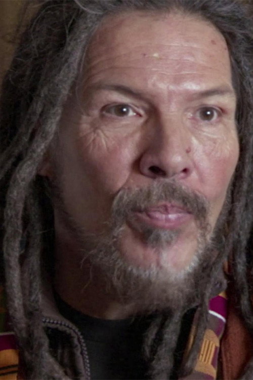 Photo of David Lemieux, Acting