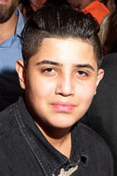 Jonathan Aranbayev profile