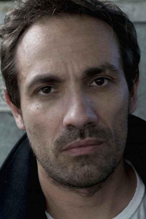 Photo of Dario Albertini, Directing
