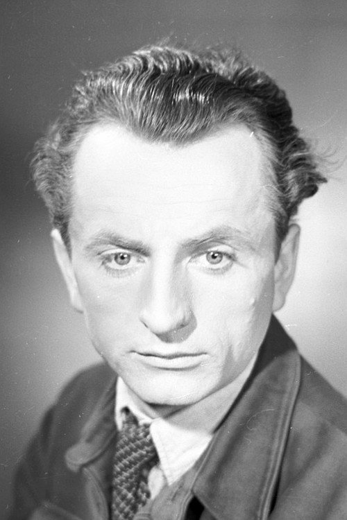 Photo of Aleksander Benczak, Acting