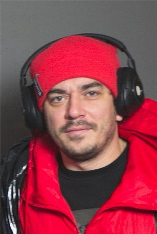 Photo of Denis Pavlov, Production