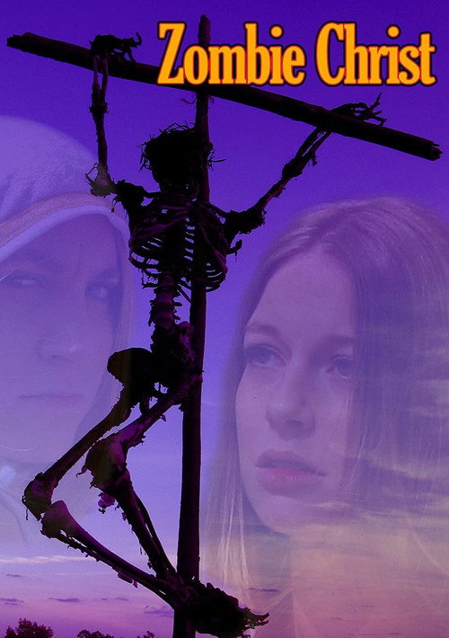 Movie poster for Zombie Christ (2010)