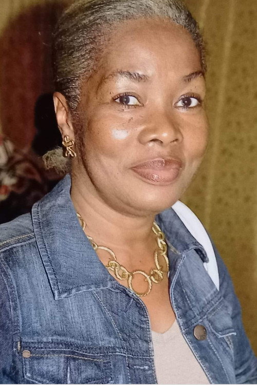Photo of Annette Eyeang, Acting