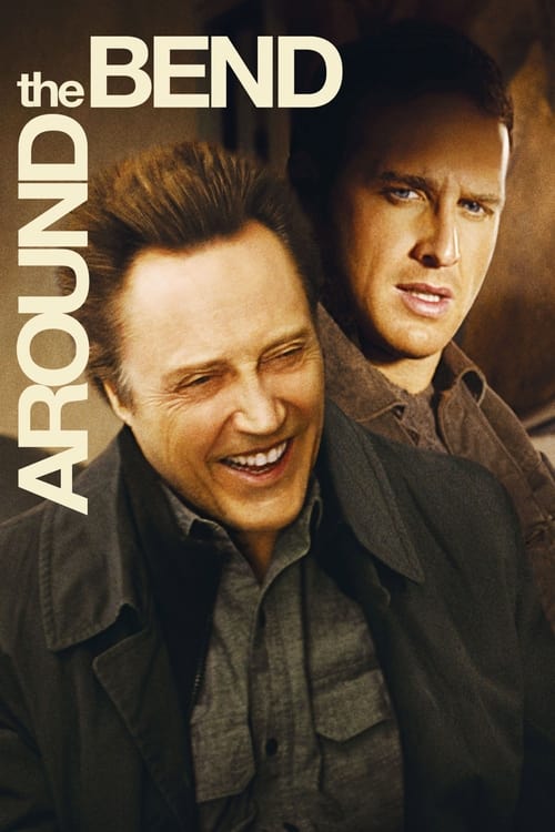 Movie poster for Around the Bend (2004)