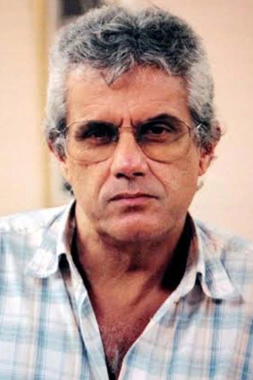 Photo of Francisco Moreira, Editing