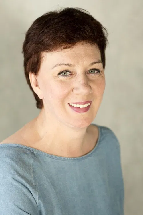 Olga Kirsanova-Miropolskaya profile