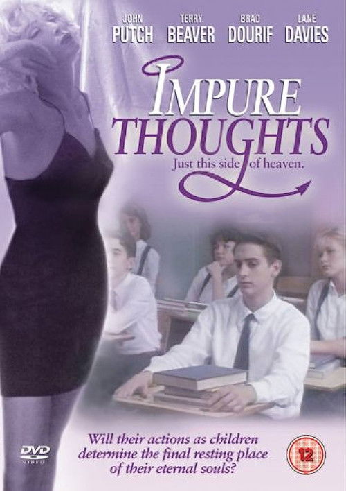 Impure Thoughts poster