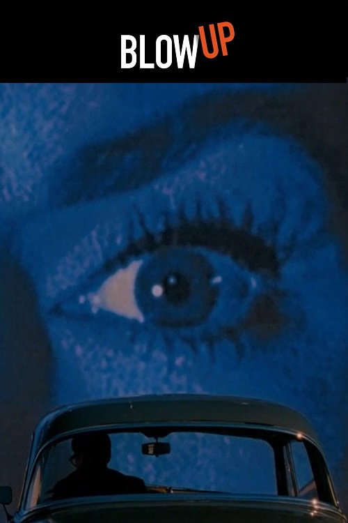 Movie poster for Recut "Psycho" (2021)