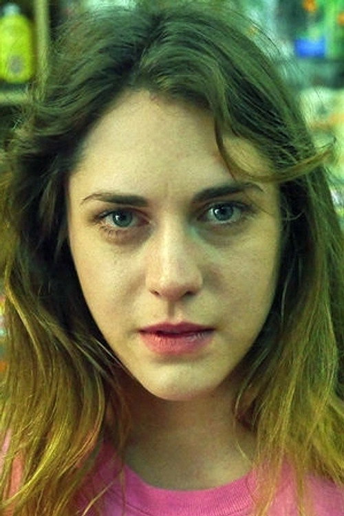 Photo of Milena Studer, Acting