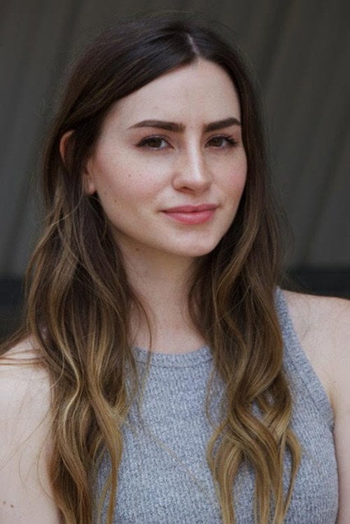 Photo of Charlotte Moretti, Acting