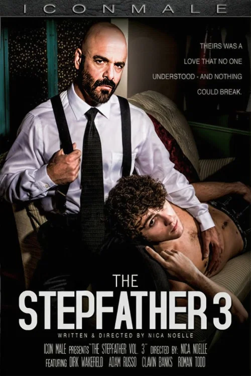 Movie poster for The Stepfather 3 (2016)