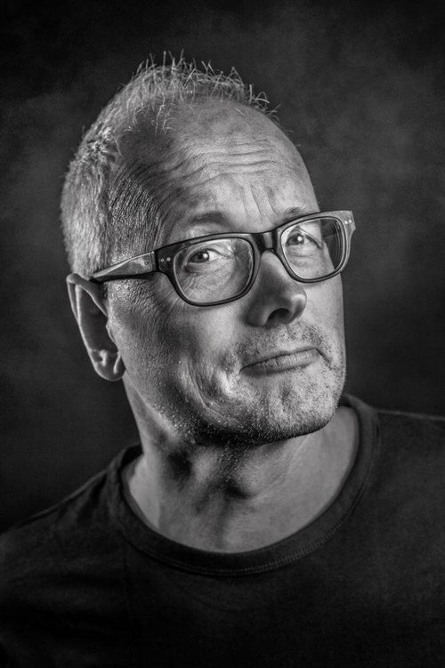 Kees van Amstel profile