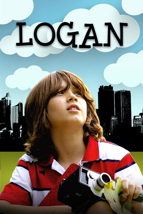 Movie poster for Logan (2010)