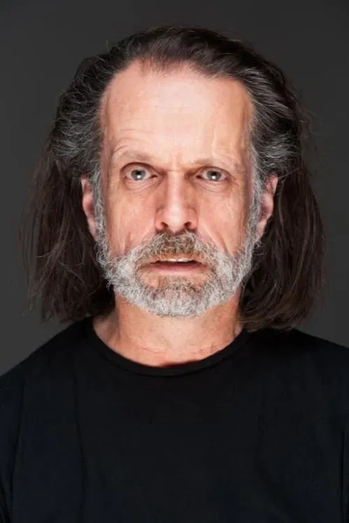 Photo of David Keyes, Acting