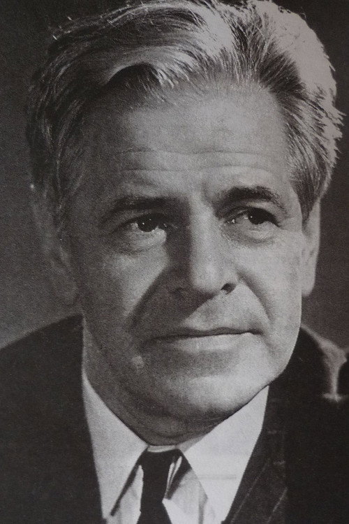Photo of Aleksei Kapler, Writing