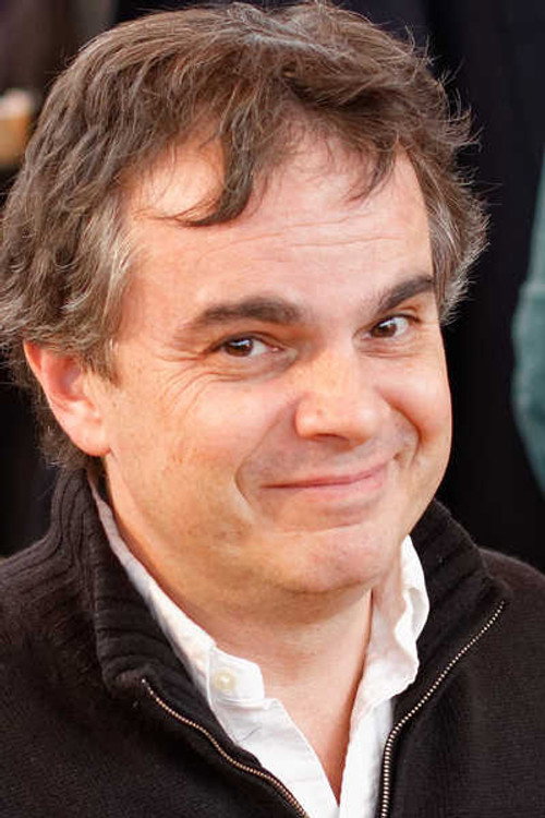 Photo of Alexandre Jardin, Writing