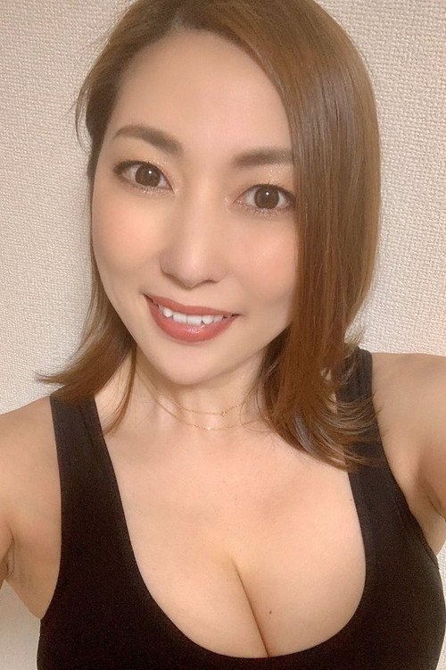 Photo of Mirei Yokoyama, Acting